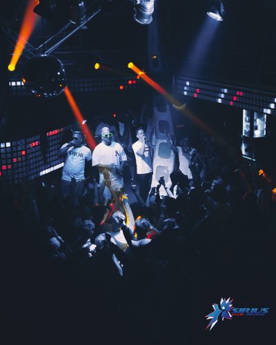 RENÉ RENDY & CICOBAND