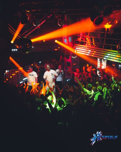 RENÉ RENDY & CICOBAND