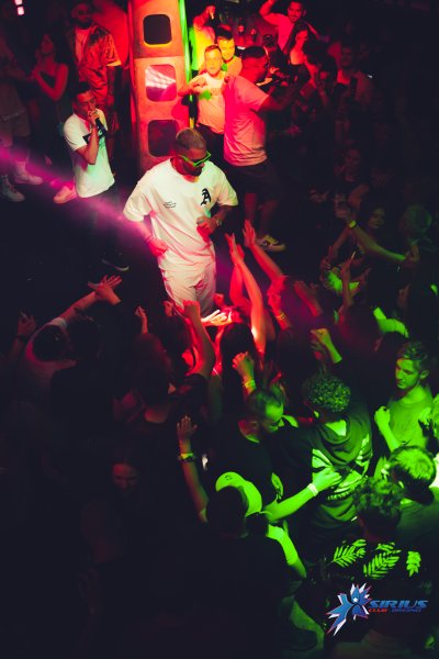 RENÉ RENDY & CICOBAND