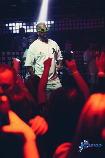 RENÉ RENDY & CICOBAND