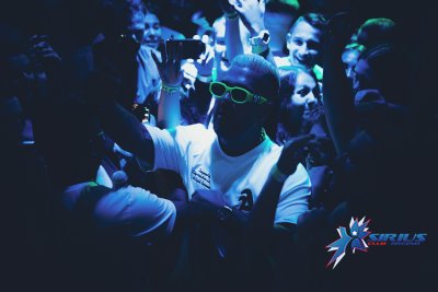 RENÉ RENDY & CICOBAND