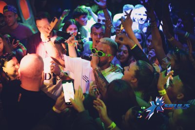 RENÉ RENDY & CICOBAND