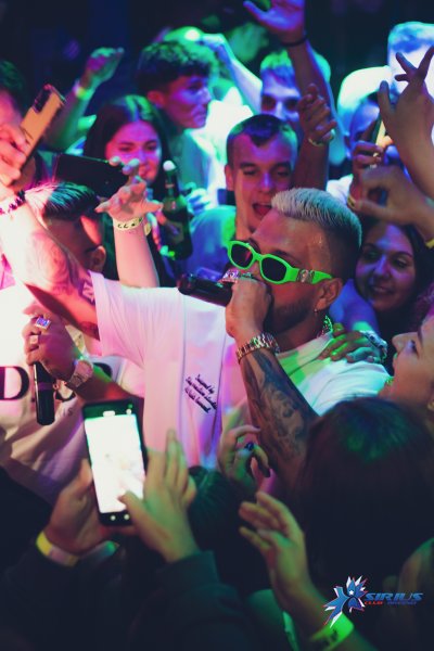 RENÉ RENDY & CICOBAND