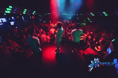 RENÉ RENDY & CICOBAND