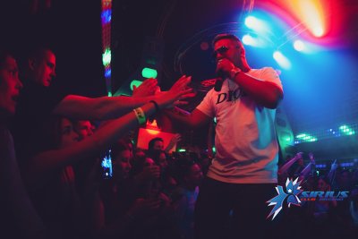 RENÉ RENDY & CICOBAND