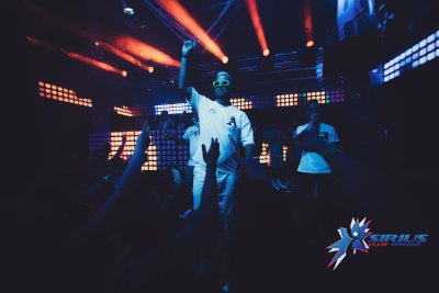 RENÉ RENDY & CICOBAND