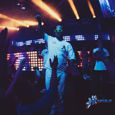 RENÉ RENDY & CICOBAND