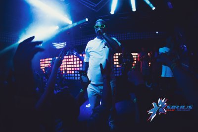 RENÉ RENDY & CICOBAND