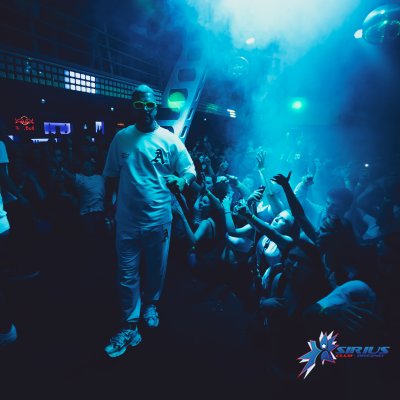 RENÉ RENDY & CICOBAND