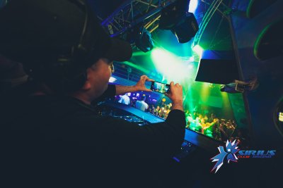 RENÉ RENDY & CICOBAND