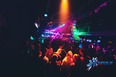 RENÉ RENDY & CICOBAND