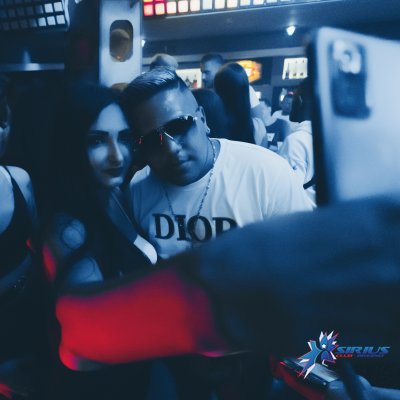 RENÉ RENDY & CICOBAND