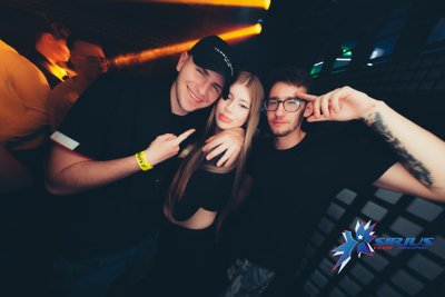 RENÉ RENDY & CICOBAND