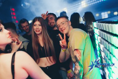 RENÉ RENDY & CICOBAND