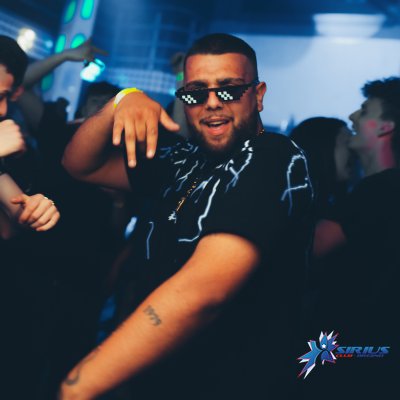 RENÉ RENDY & CICOBAND