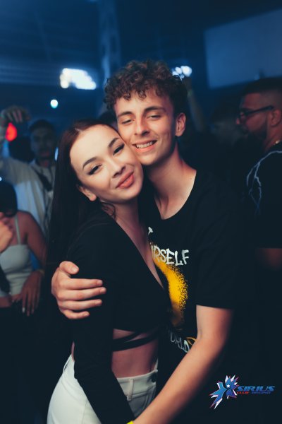 RENÉ RENDY & CICOBAND