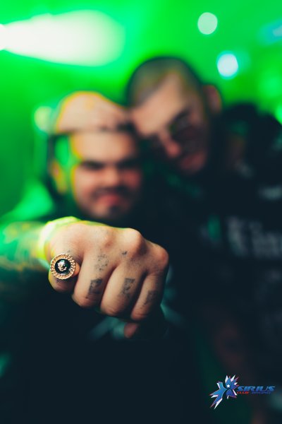 RENÉ RENDY & CICOBAND