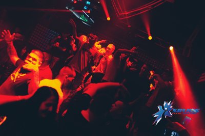 RENÉ RENDY & CICOBAND