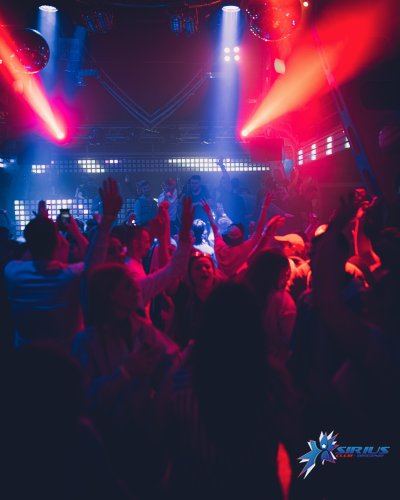 RENÉ RENDY & CICOBAND