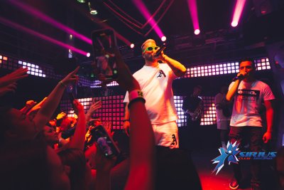 RENÉ RENDY & CICOBAND