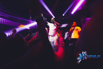 RENÉ RENDY & CICOBAND