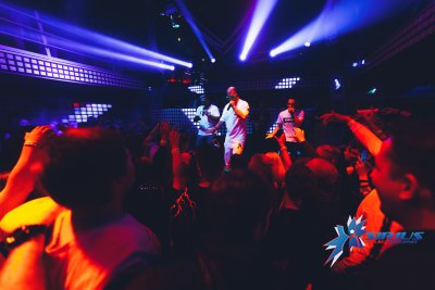 RENÉ RENDY & CICOBAND