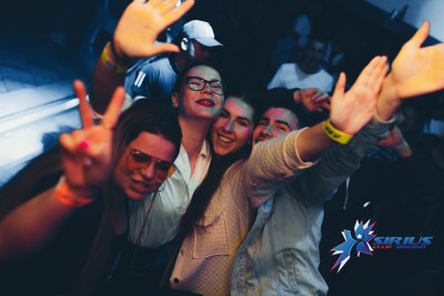 RENÉ RENDY & CICOBAND