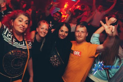 RENÉ RENDY & CICOBAND