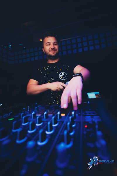 RENÉ RENDY & CICOBAND