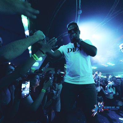 RENÉ RENDY & CICOBAND