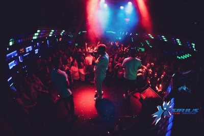 RENÉ RENDY & CICOBAND