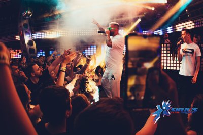 RENÉ RENDY & CICOBAND