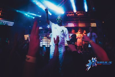 RENÉ RENDY & CICOBAND