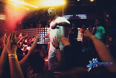 RENÉ RENDY & CICOBAND