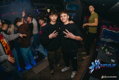 MAIREE & Plastik Funk
