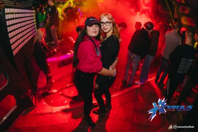 MAIREE & Plastik Funk