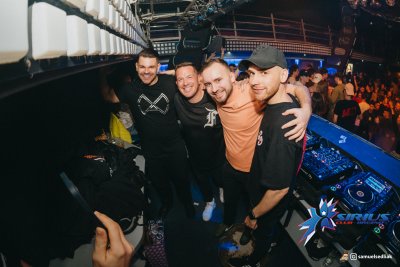 MAIREE & Plastik Funk