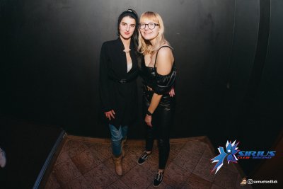 MAIREE & Plastik Funk