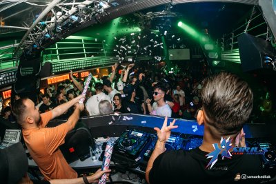 MAIREE & Plastik Funk