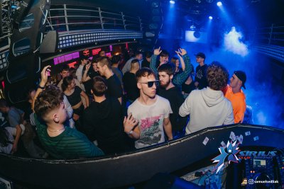 MAIREE & Plastik Funk