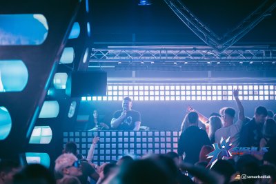 MAIREE & Plastik Funk
