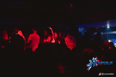 MAIREE & Plastik Funk