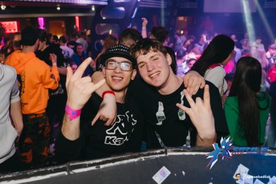 MAIREE & Plastik Funk