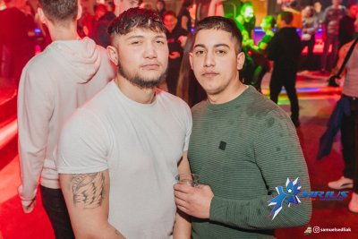 MAIREE & Plastik Funk