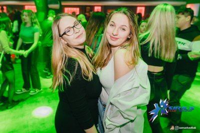 MAIREE & Plastik Funk