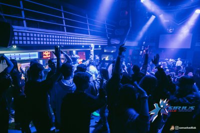 MAIREE & Plastik Funk