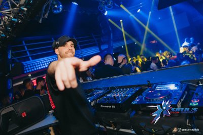 MAIREE & Plastik Funk