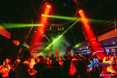 MAIREE & Plastik Funk