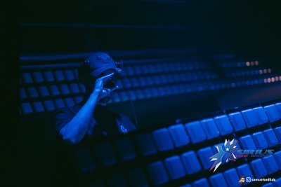 MAIREE & Plastik Funk