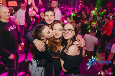 MAIREE & Plastik Funk